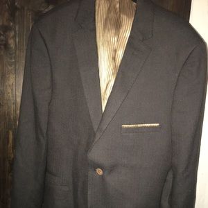 Set of 4 Men’s Suit Jackets